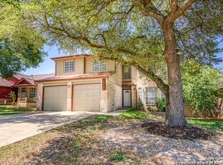 7771 Dashwood, San Antonio, TX 78240