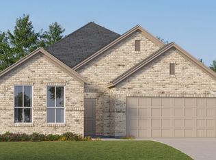 1105 Blue Spring Dr, Anna, TX 75409