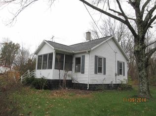 7861 Union Rd, Donaldson, IN 46513