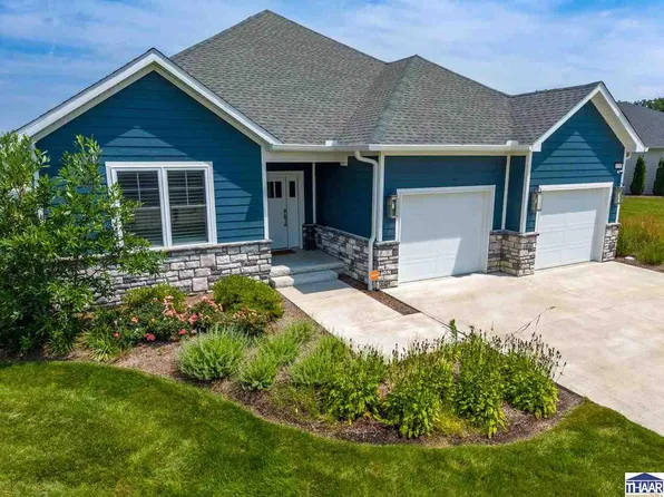 4518 Norrah Way, Terre Haute, IN 47802