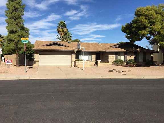 2nd image of 2440 W Peralta Cir