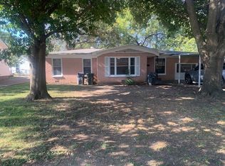 3912 N 22nd St, Waco, TX 76708