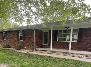 2315 State Route 2132, Marion, KY 42064