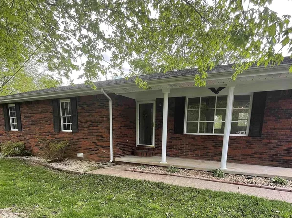 2315 State Route 2132, Marion, KY 42064