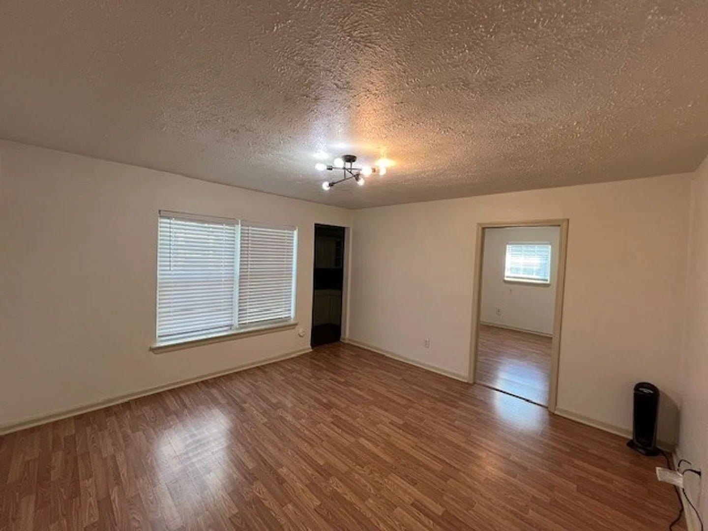 One Bedroom Home Downtown — Photo 3