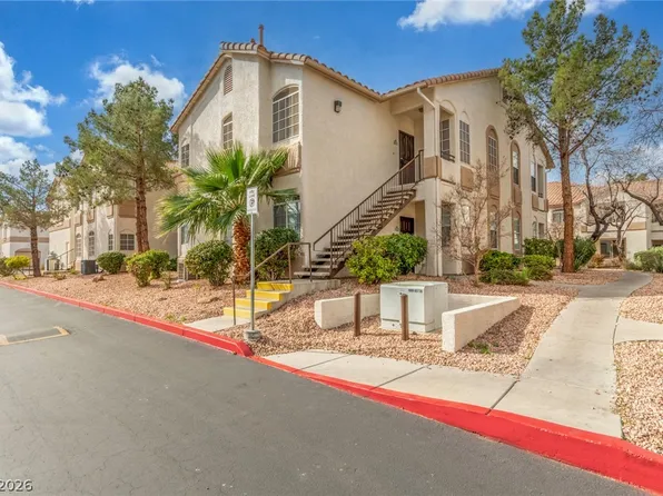 1830 N Buffalo Dr Unit 2033, Las Vegas, NV 89128