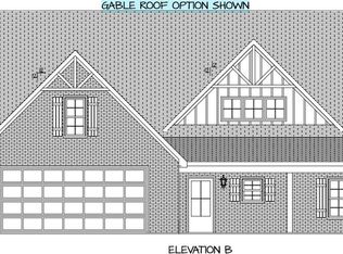 699 Cedar Dr, Winston Salem, NC 27107