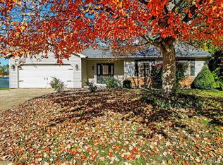 14 Horizon Dr, Saint Peters, MO 63376
