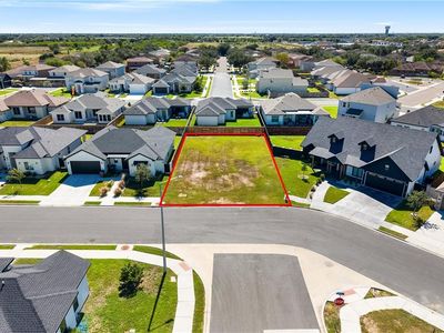 3700 Bali Dr, Edinburg, TX, 78542