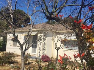 607 S Idaho St, San Mateo, CA 94402
