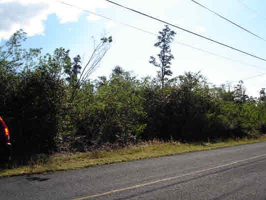 2nd image of Lehua Ln Lot 15