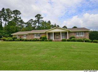 901 Briarcliff Rd, Cullman, AL 35055