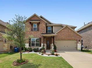 3472 Canyon Lake Dr, Little Elm, TX 75068
