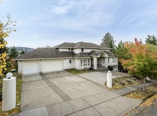 16333 SW Timberland Dr, Beaverton, OR 97007