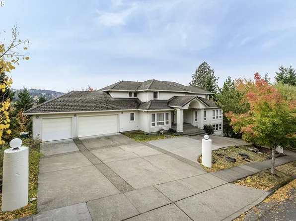 16333 SW Timberland Dr, Beaverton, OR 97007