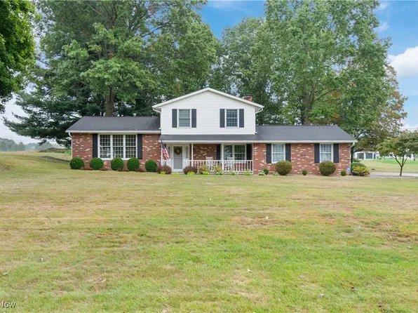 9766 Smithdale Ave NE, Hartville, OH 44632