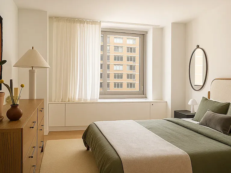 234 E 46th St #1503 — Photo 3