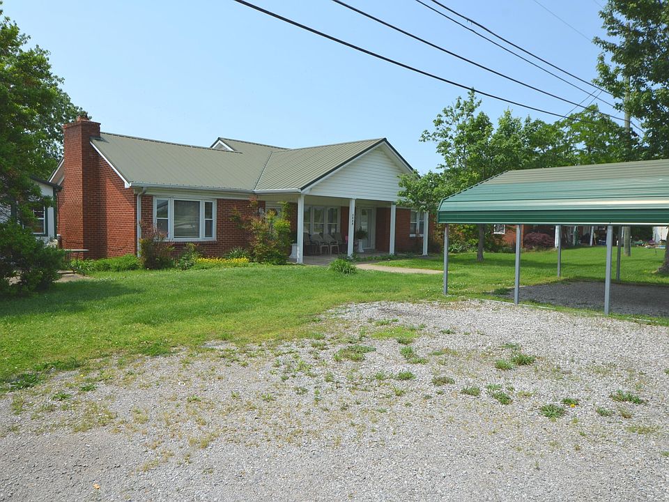 1668 Louisville Rd, Harrodsburg, KY 40330 MLS 23009186 Zillow