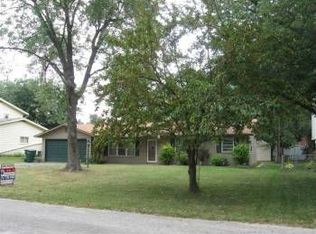 2008 N Alden Rd, Muncie, IN 47304