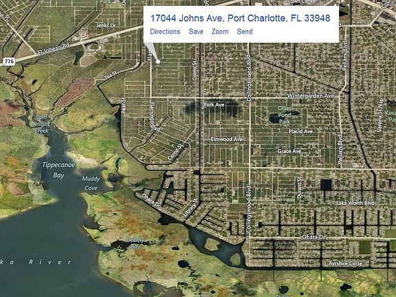 4th image of 17044 Johns Ave