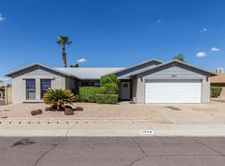 5940 W Pershing Ave, Glendale, AZ 85304