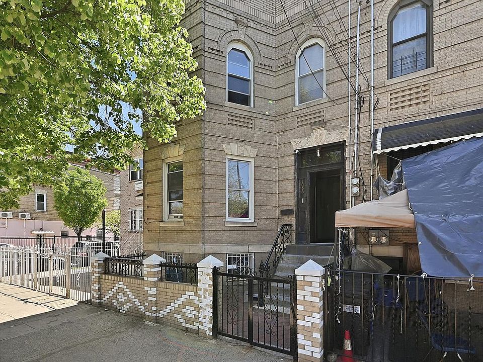 1st image of 1086 Blake Ave #1