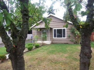 6632 SE 85th Ave, Portland, OR 97266