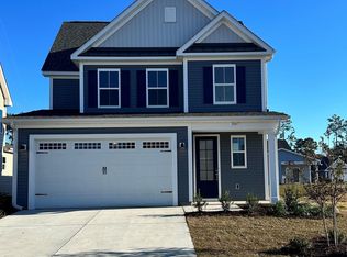 1047 Cascade Loop Starfish Vlg LOT 20, Hibiscus Little River, SC 29566