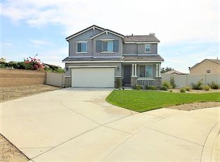 2893 N Ashford Ave, Rialto, CA 92377