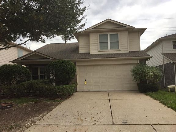 5th image of 19718 Twin Canyon Ct
