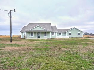 399740 W 1200th Rd, Dewey, OK 74029