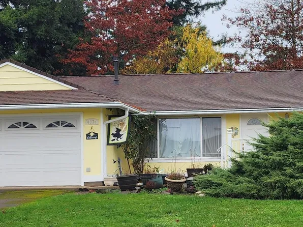4376 Vernon Loop NE, Salem, OR 97305
