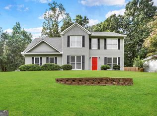 156 Legacy Park Ln, Powder Springs, GA 30127