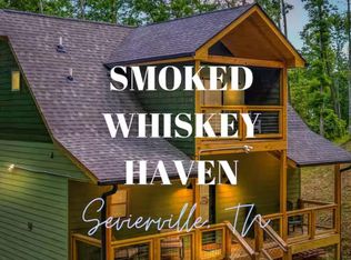 2169 Newt Huff Ln, Sevierville, TN 37862