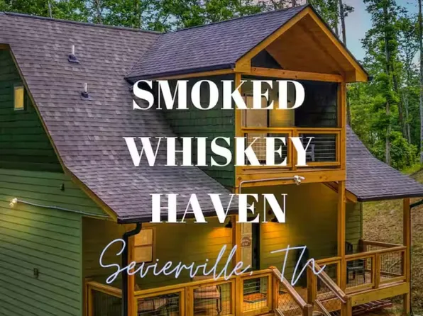 2169 Newt Huff Ln, Sevierville, TN 37862