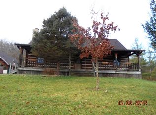 14787 Wilson Creek Rd, Lawrenceburg, IN 47025