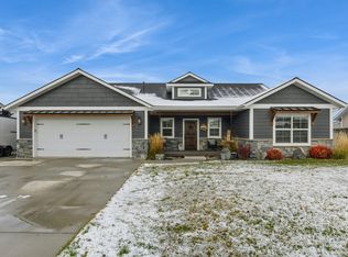 1147 Mackinaw Loop, Somers, MT 59932