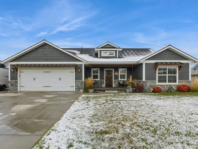 1147 Mackinaw Loop, Somers, MT, 59932