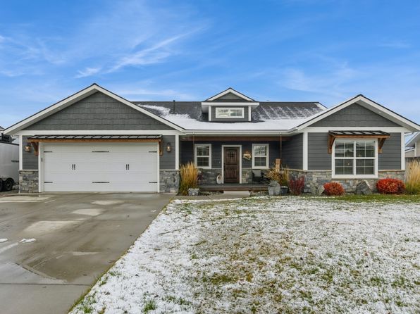 1147 Mackinaw Loop, Somers, MT 59932