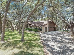 31783 Bartels Rd, Bulverde, TX 78163