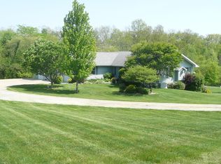 3158 Misty Meadows Dr, Salem, IA 52649