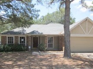 19107 Wildoats Dr, Katy, TX 77449