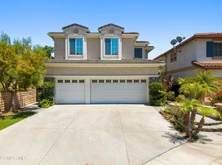 2946 Venezia Ln, Thousand Oaks, CA 91362