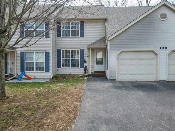 100 Indian Circle #2, Colchester, VT 05446