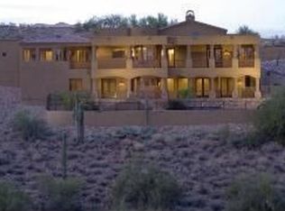 15825 E Sunburst Dr, Fountain Hills, AZ 85268