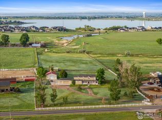 6423 E County Road 44, Fort Collins, CO 80524
