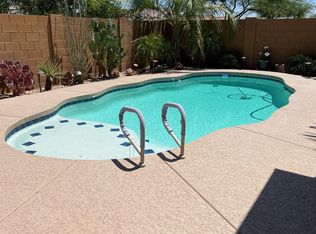 26142 W Piute Ave, Buckeye, AZ 85396