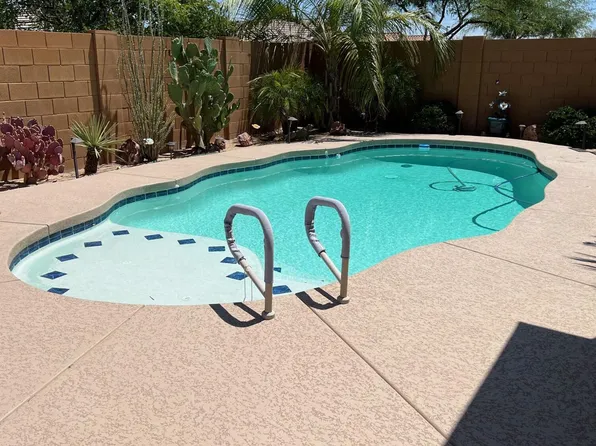 26142 W Piute Ave, Buckeye, AZ 85396