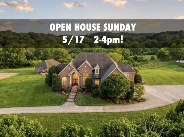 1357 Madison Creek Rd, Goodlettsville, TN 37072