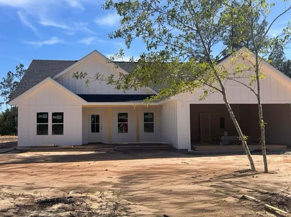 3695 Rocky Hill Dedeaux Rd, Kiln, MS 39556